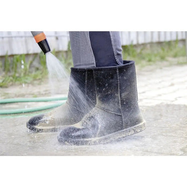 Buy HKM Davos All-Weather Boots| Online for Equine