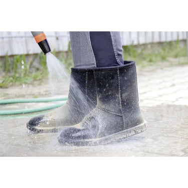 Buy HKM Davos All-Weather Boots| Online for Equine