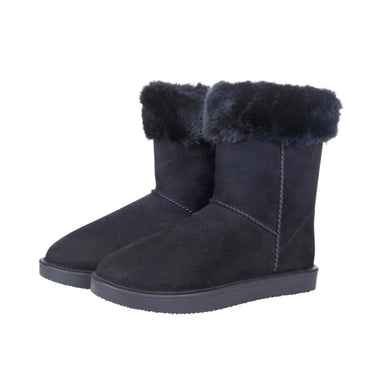 Buy HKM Davos Fur All Weather Boots| Online for Equine