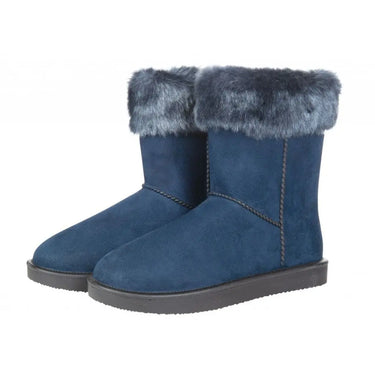 Buy HKM Davos Fur All Weather Boots| Online for Equine