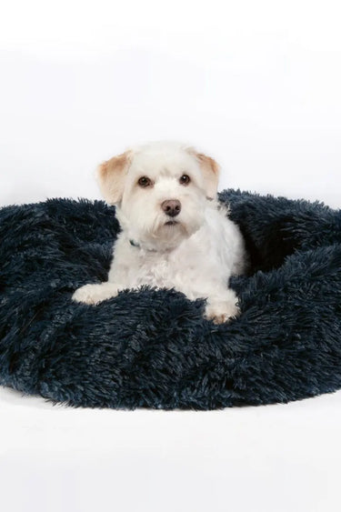 HKM Dog Bed Fluffy| Online For Equine