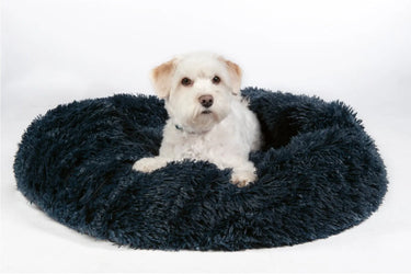 HKM Dog Bed Fluffy| Online For Equine