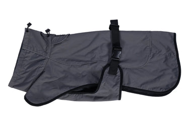 HKM Dog Coat Buddy with Fleece Lining| Online For Equine