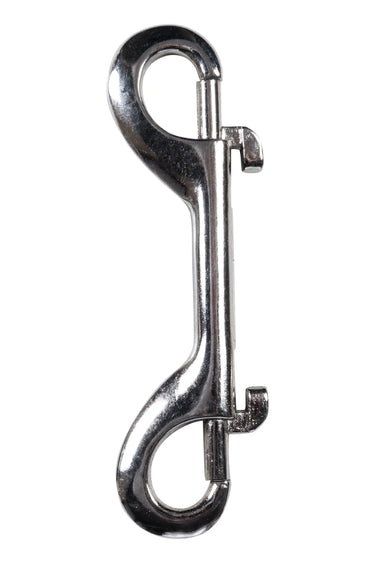 HKM Doubel Snap Hook| Online For Equine