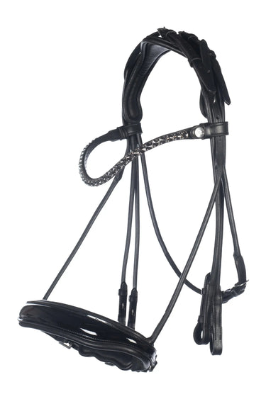 HKM Double Bridle Kate| Online For Equine