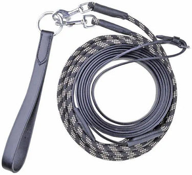 HKM Draw Reins| Online For Equine
