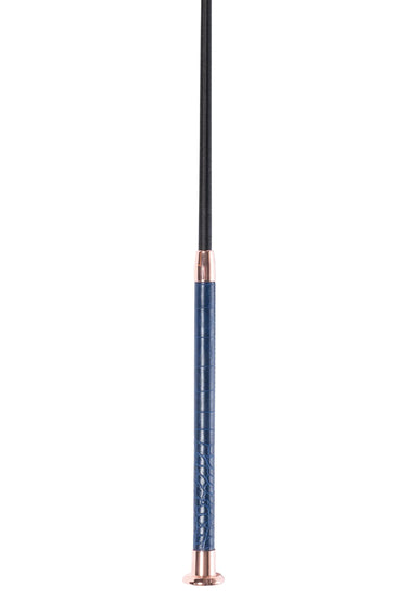 HKM Dressage Whip Croco| Online For Equine