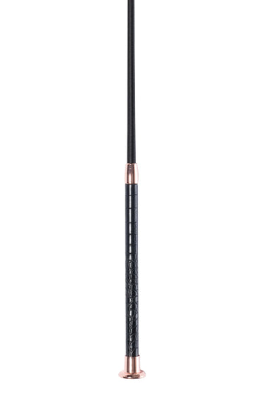 HKM Dressage Whip Croco| Online For Equine