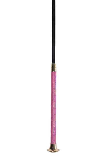 HKM Dressage Whip Lavender Bay| Online For Equine