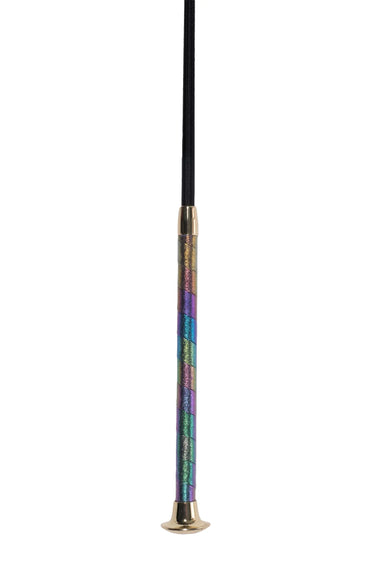HKM Dressage Whip Lavender Bay| Online For Equine