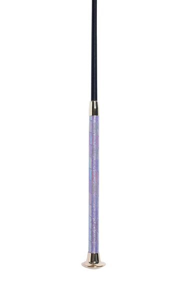 HKM Dressage Whip Lavender Bay| Online For Equine