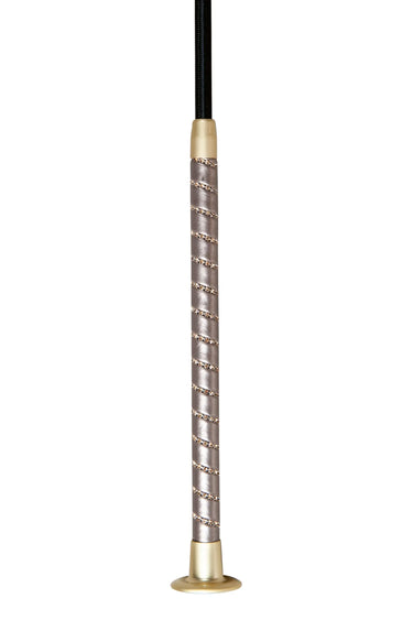 HKM Dressage Whip Sparkle| Online For Equine