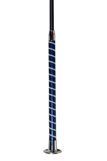 HKM Dressage Whip Sparkle| Online For Equine