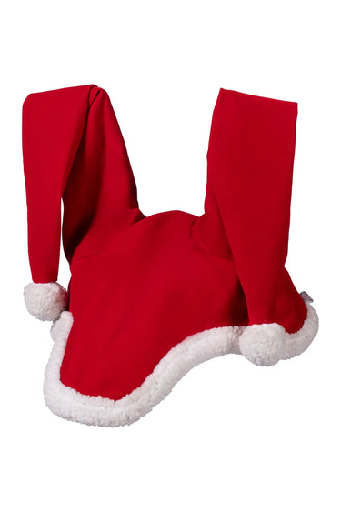 HKM Ear Bonnet Christmas| Online For Equine