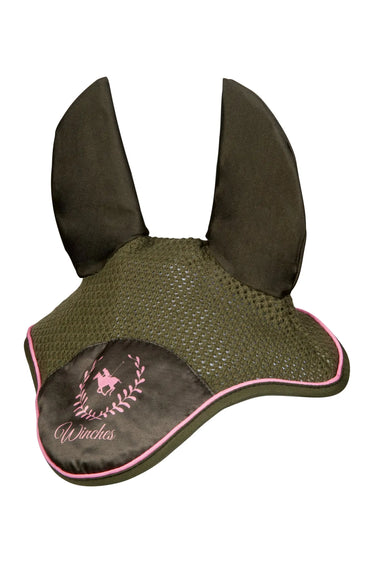 HKM Ear Bonnet Classic Polo| Online For Equine