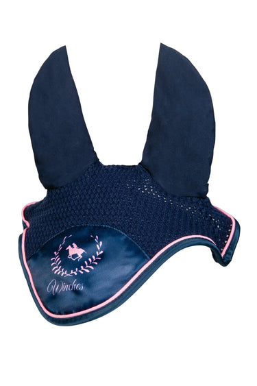 HKM Ear Bonnet Classic Polo| Online For Equine