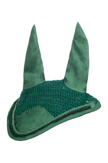 HKM Ear Bonnet Essentials| Online For Equine