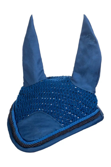 HKM Ear Bonnet Essentials| Online For Equine