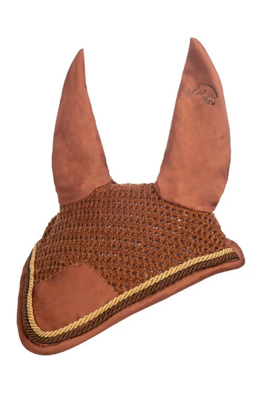 HKM Ear Bonnet Essentials| Online For Equine
