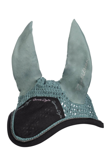 HKM Ear Bonnet Harbour Island| Online For Equine
