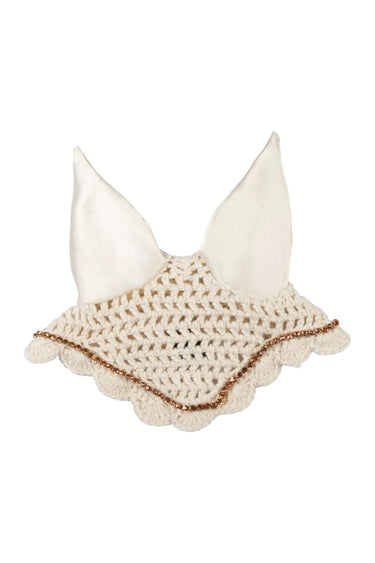 HKM Ear Bonnet Hobby Horsing Premium| Online For Equine