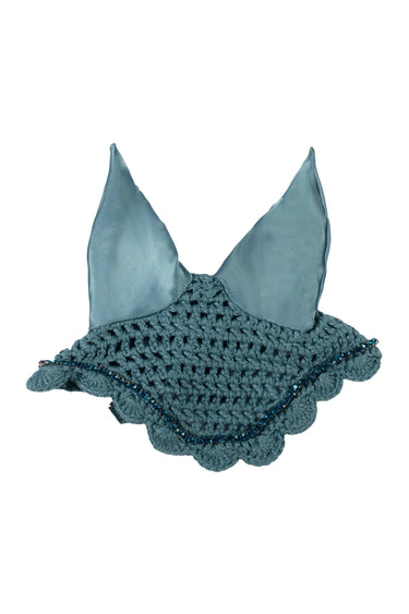 HKM Ear Bonnet Hobby Horsing Premium| Online For Equine