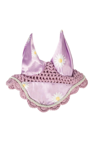 HKM Ear Bonnet Hobby Horsing Print| Online For Equine