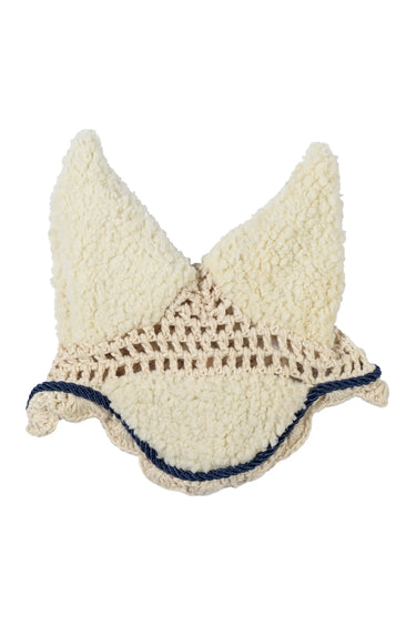 HKM Ear Bonnet Hobby Horsing Teddy| Online For Equine