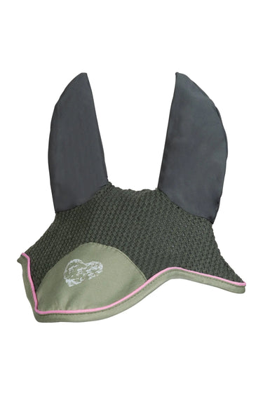 HKM Ear Bonnet Horse Spirit| Online For Equine