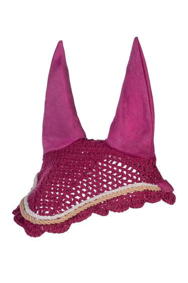 HKM Ear Bonnet Kopenhagen| Online For Equine