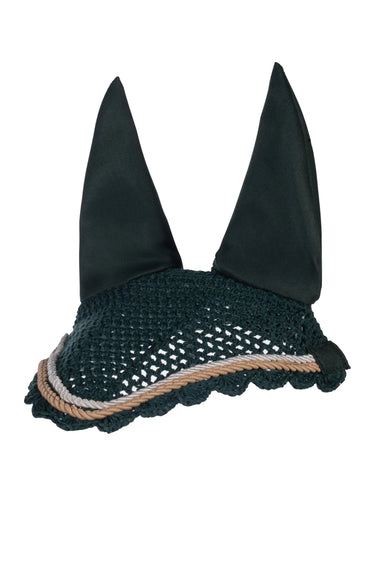 HKM Ear Bonnet Kopenhagen| Online For Equine