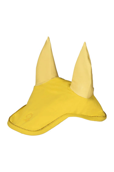 HKM Ear Bonnet Limone| Online For Equine