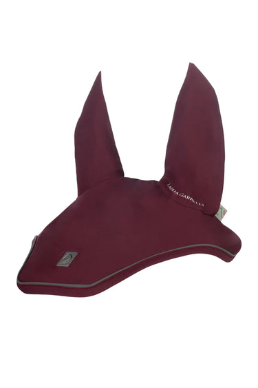 HKM Ear Bonnet Livigno Soft| Online For Equine