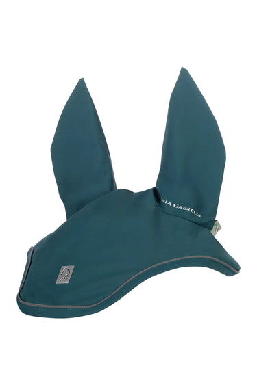 HKM Ear Bonnet Livigno Soft| Online For Equine