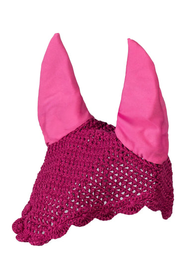 HKM Ear Bonnet Manchester| Online For Equine