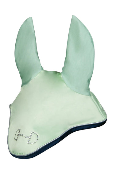 HKM Ear Bonnet Monaco Bit Style| Online For Equine