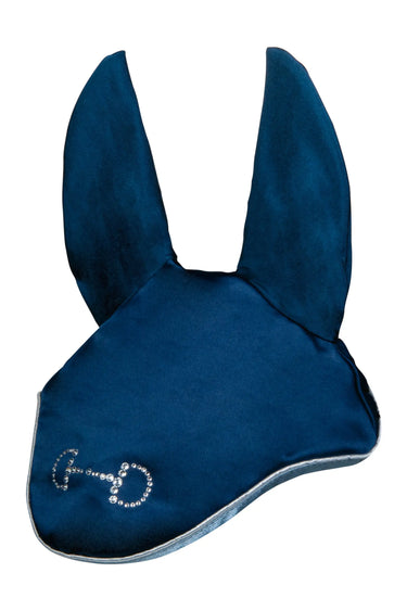 HKM Ear Bonnet Monaco Bit Style| Online For Equine