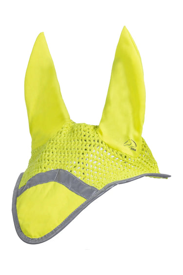 HKM Ear Bonnet Reflective| Online For Equine