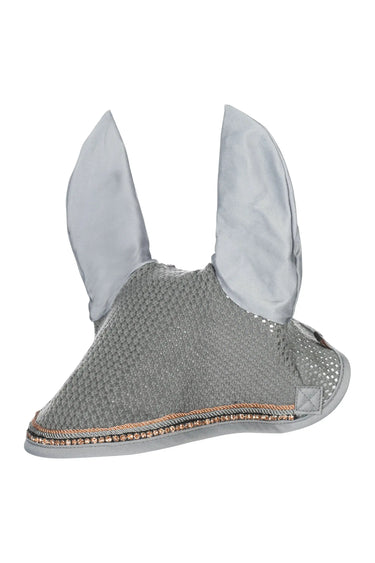HKM Ear Bonnet Rosegold Glamour Style| Online For Equine