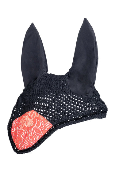 HKM Ear Bonnet Savona Style| Online For Equine