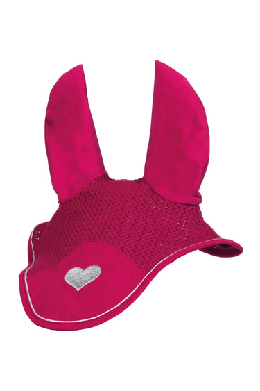 HKM Ear Bonnet Sweet Valentine| Online For Equine