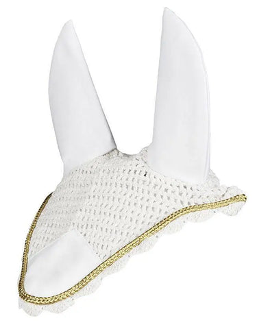 HKM Ear Bonnet| Online For Equine