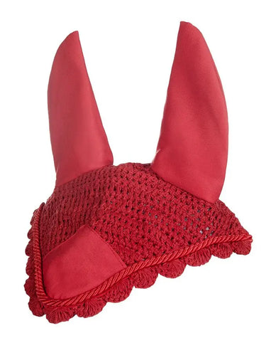 HKM Ear Bonnet| Online For Equine