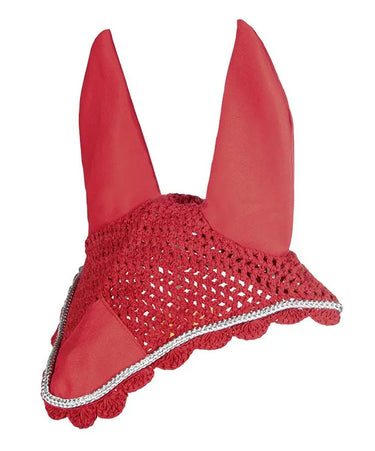 HKM Ear Bonnet| Online For Equine