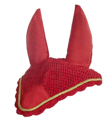 HKM Ear Bonnet| Online For Equine