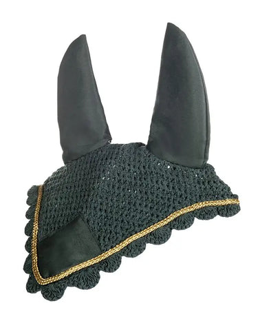 HKM Ear Bonnet| Online For Equine