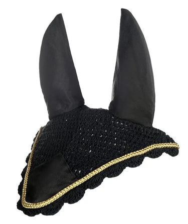 HKM Ear Bonnet| Online For Equine