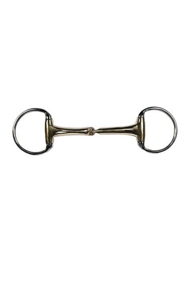 HKM Eggbutt Snaffle Soft Contact 14 Mm| Online For Equine