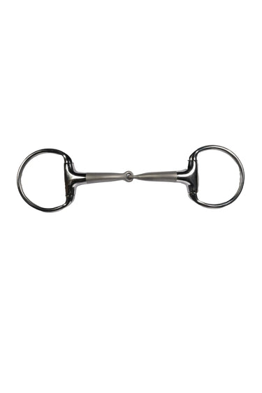 HKM Eggbutt Snaffle Soft Touch 16 Mm| Online For Equine