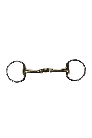 HKM Eggbutt Snaffle + Lozenge Pro Balance 16 Mm| Online For Equine